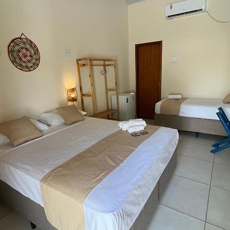 Aquarela Suites Atins Kültér fotó