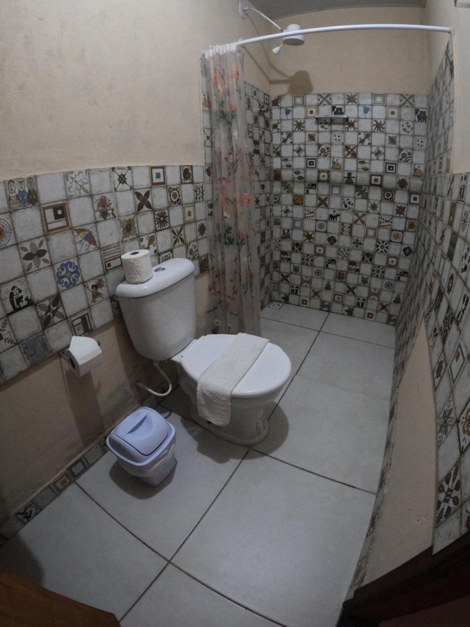 Aquarela Suites Atins Kültér fotó