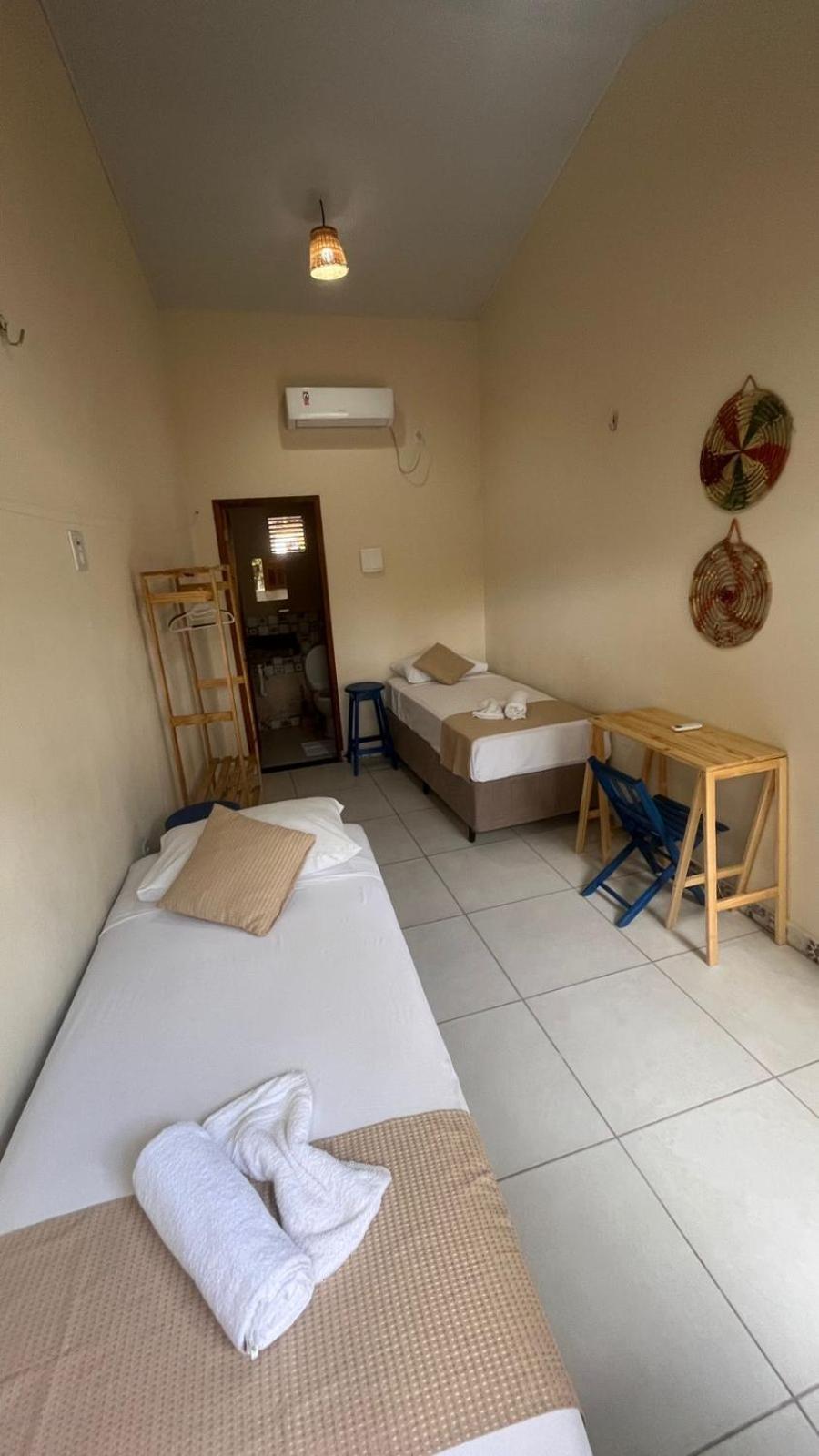 Aquarela Suites Atins Kültér fotó